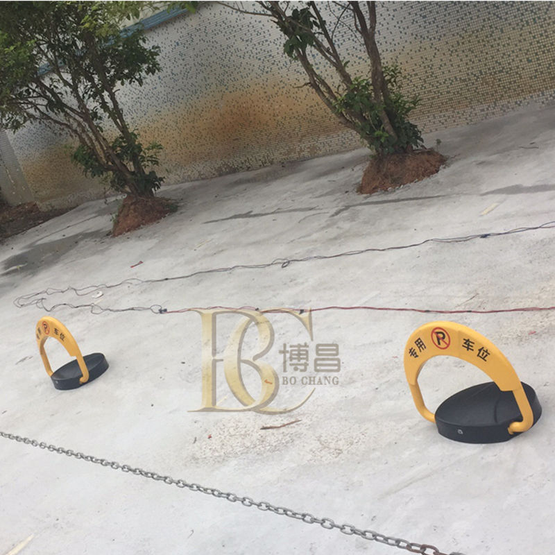 智能遙控車位鎖保養(yǎng)不可無視！