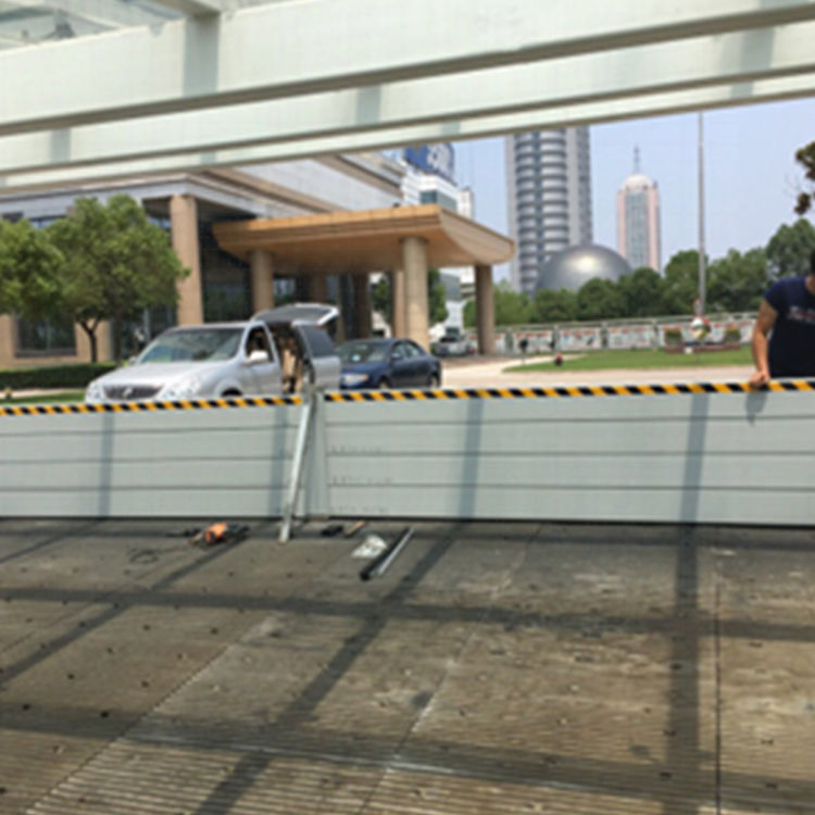 雨季過去了，還有必要安裝防洪擋水板嗎？