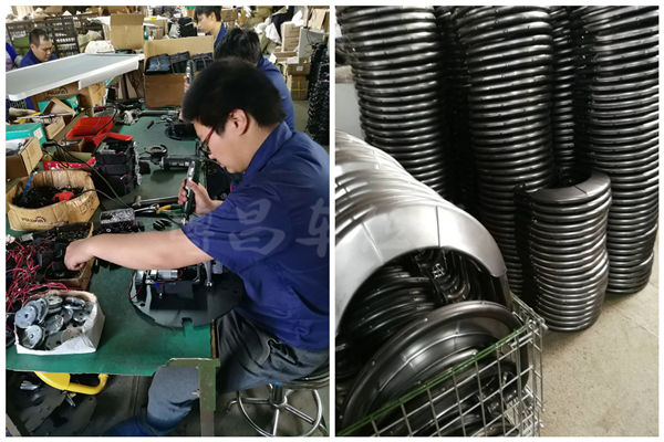 專用遙控車位鎖出現(xiàn)的背景又是什么？